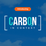 Carbon in Context: Impressive CO2 Calculator
