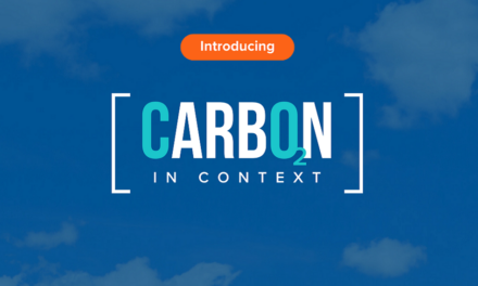 Carbon in Context: Impressive CO2 Calculator