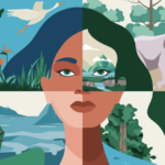 People & nature in UNESCO designated sites