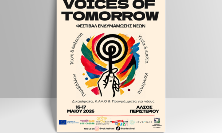 VoT Youth Empowerment Festival