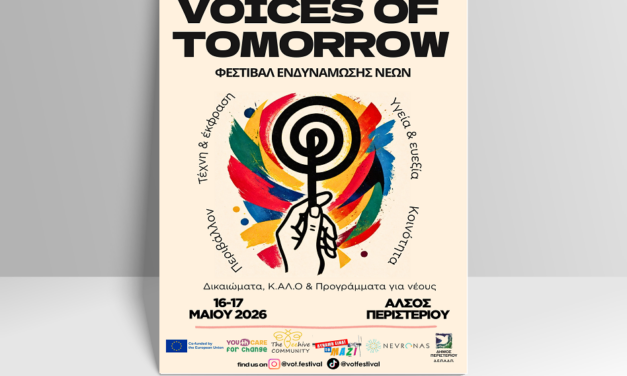 VoT Youth Empowerment Festival