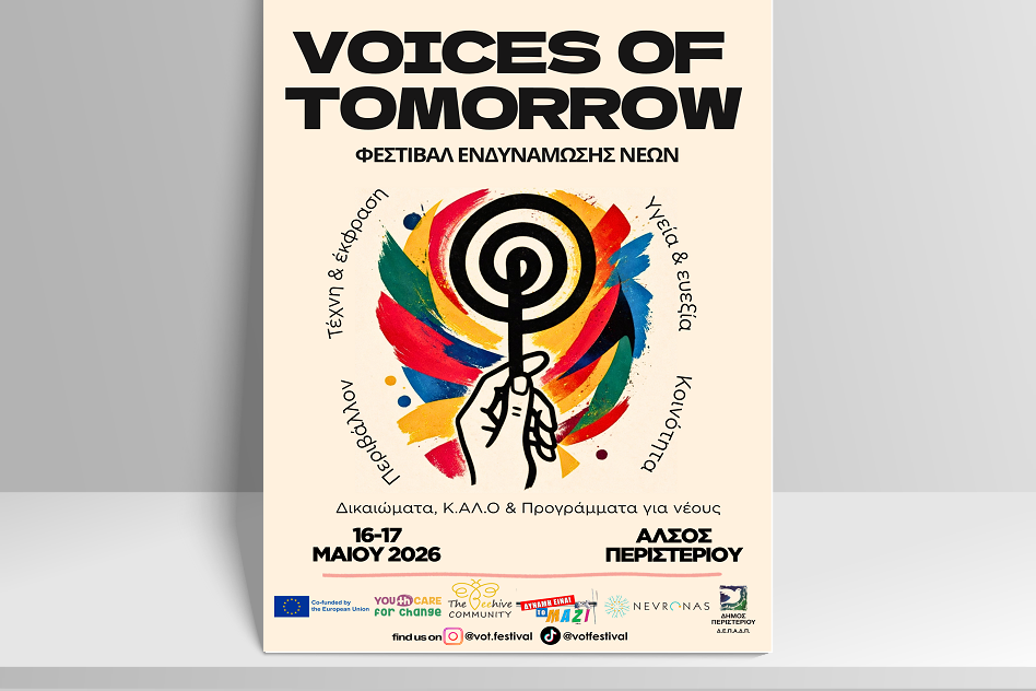 VoT Youth Empowerment Festival