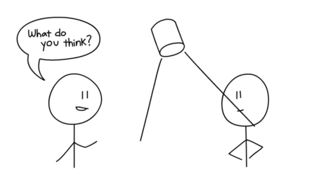 The Secret to Talking about Climate Change