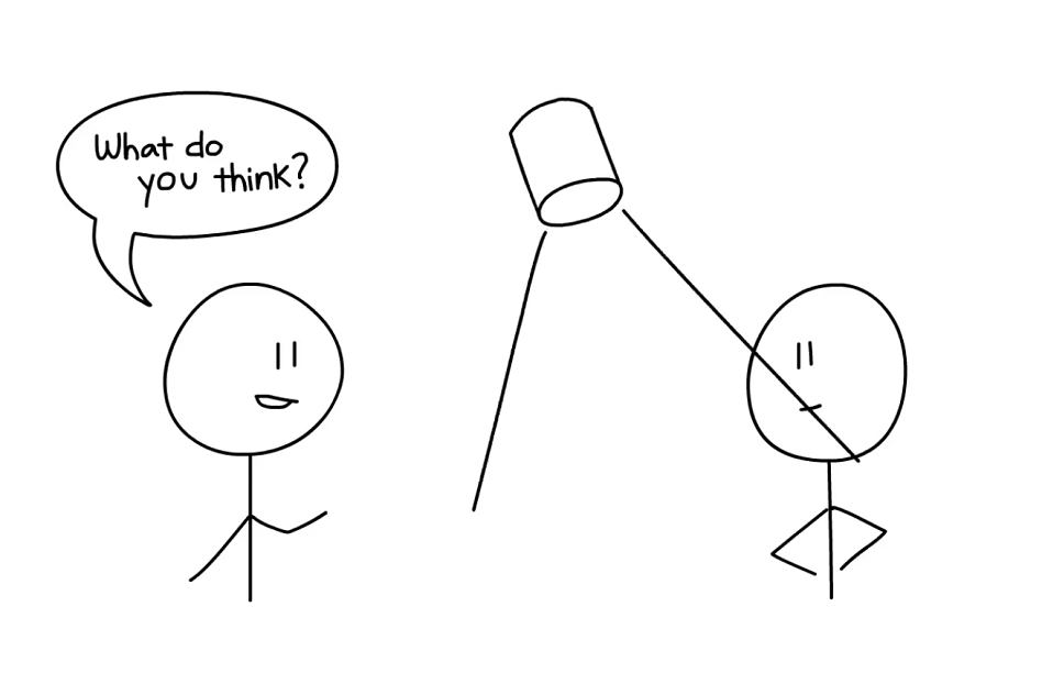 The Secret to Talking about Climate Change