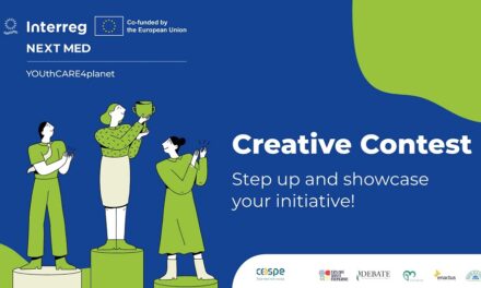 YouthCARE4planet Contest