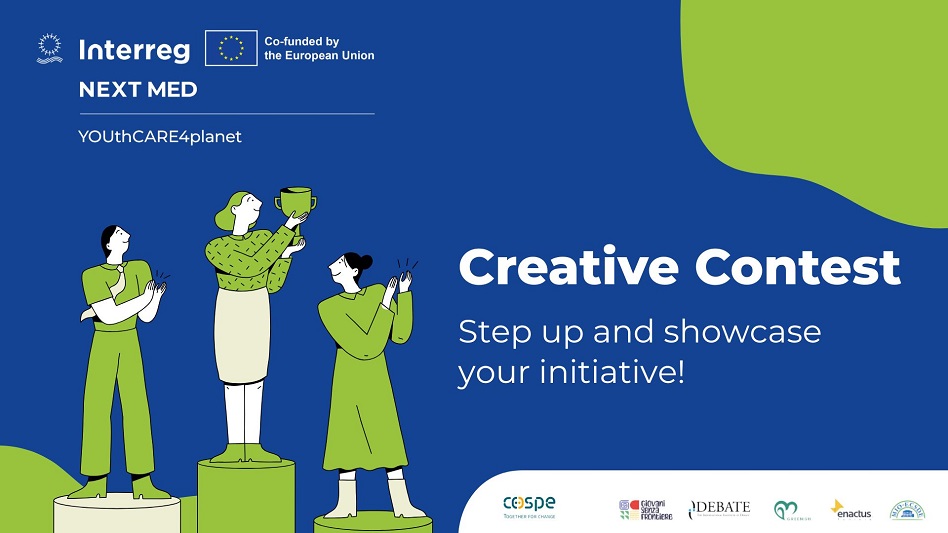 YouthCARE4planet Contest