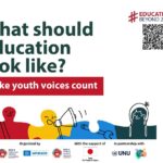 What should education look like after 2030?