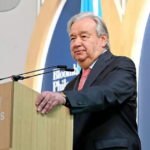 UN Launches AI Environmental Transparency Initiative