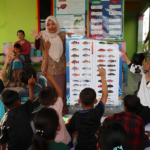 A quiet transformation in climate education