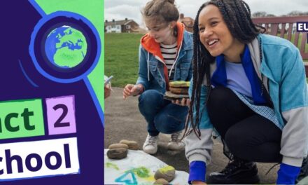 Pact2School inspiring activities
