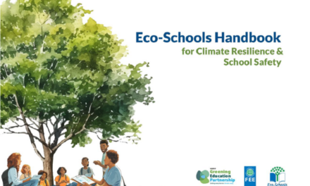 FEE: School Climate Resilience Handbook