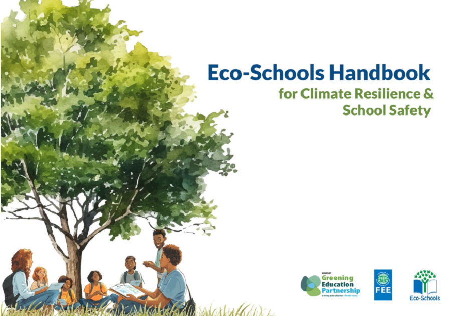 FEE: School Climate Resilience Handbook
