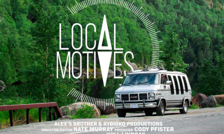 Local Motives: Climate Change in the USA through peoples’ stories