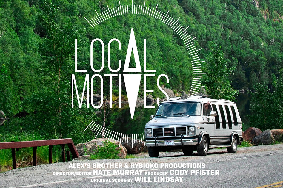 Local Motives: Climate Change in the USA through peoples’ stories