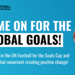 A game for the global goals