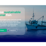 Mr Goodfish App redesigned