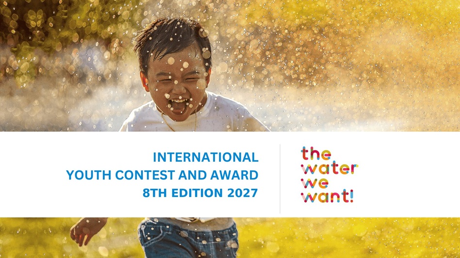 The Water We Want 2027 – Call for Contributions!