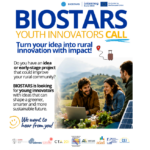 Biostars Youth Innovators Call